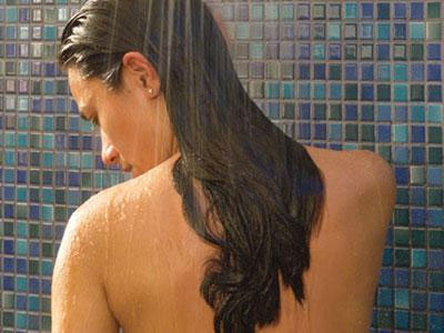 Ζεστό ή κρύο μπάνιο;